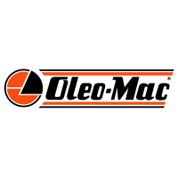Autocollant Oleo-Mac