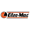 Autocollant Oleo-Mac