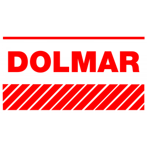 Autocollant Dolmar