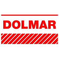 Autocollant Dolmar