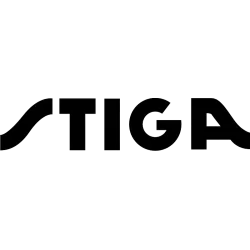 sticker stiga