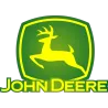 Autocollant john deere