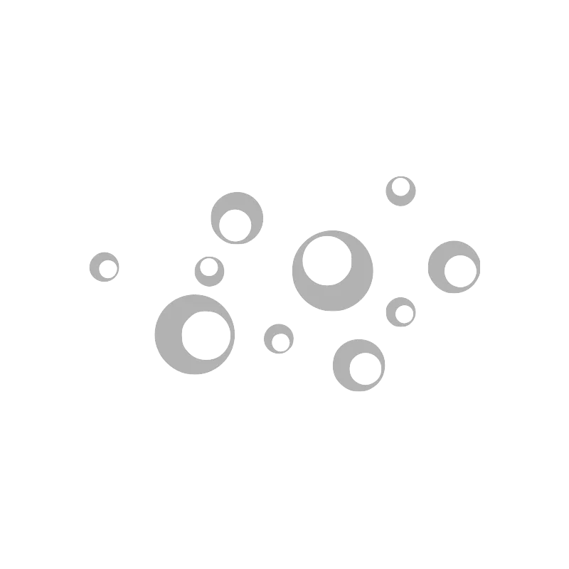 bulles de savon