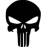 sticker Punisher