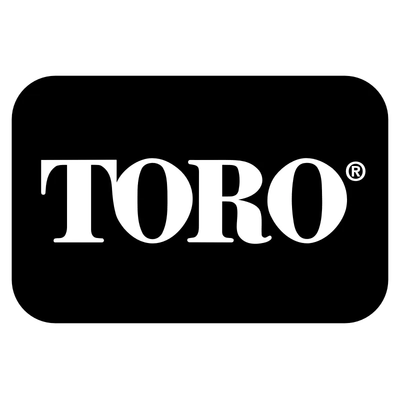 Autocollant Toro Noir