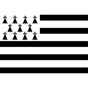 drapeau breton