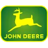 Autocollant John Deere