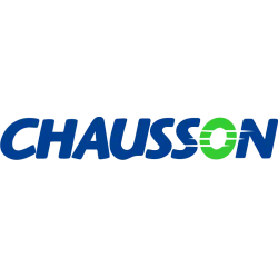 Autocollant Chausson