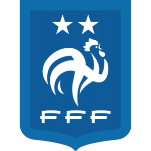 Logo equipe de france