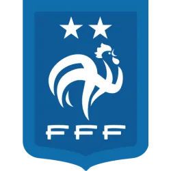 Logo equipe de france