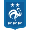 Logo equipe de france