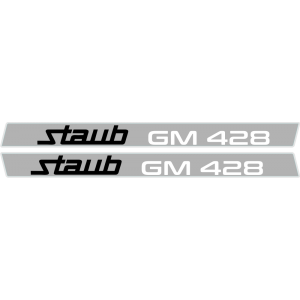 staub gm 428