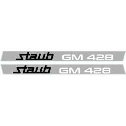 staub gm 428