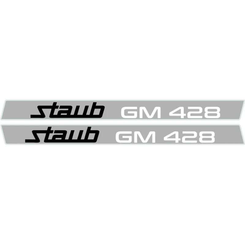 staub gm 428