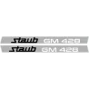 staub gm 428