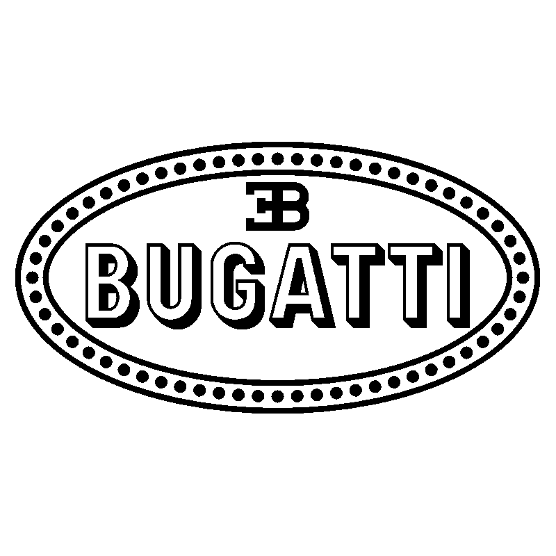 Bugatti