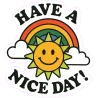have a nice day