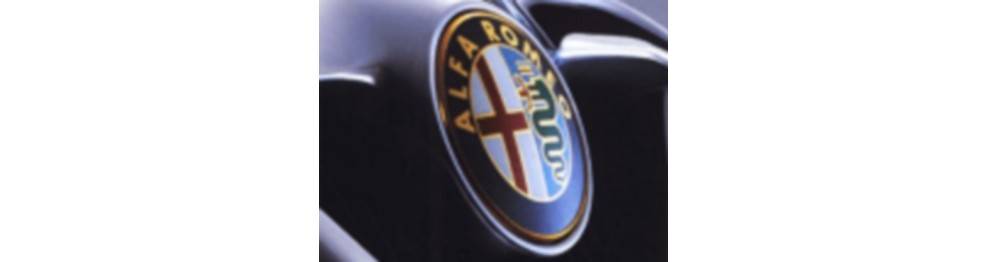 alfa romeo