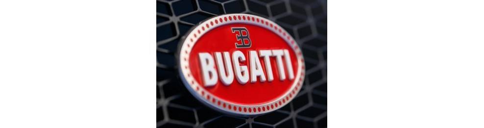 bugatti