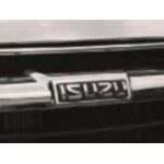 isuzu