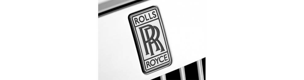 rolls royce