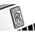 rolls royce