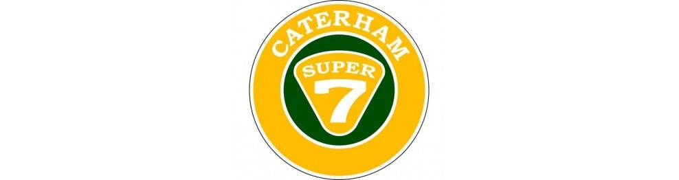 caterham