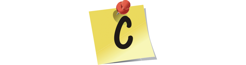 C