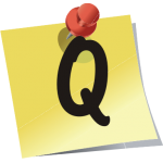 Q