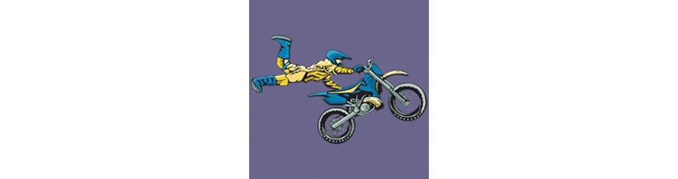 moto cross