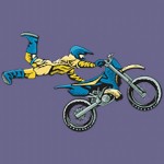 moto cross