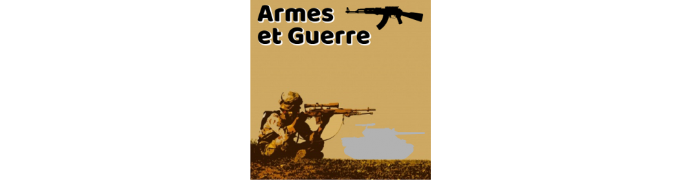 Stickers armes et guerre