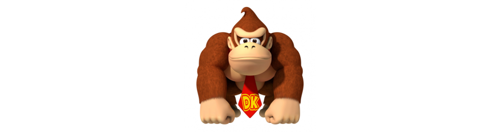 Donkey Kong