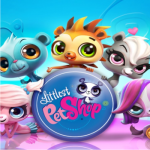 Pet Shop