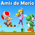 Les Amis de Mario