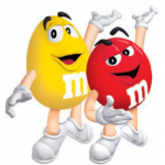 M&m's