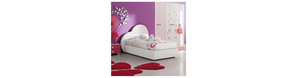 Chambre de fille