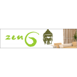 Stickers muraux zen