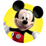 Mickey