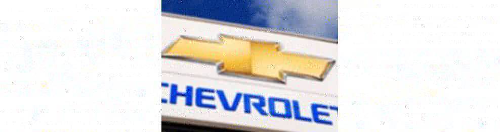 chevrolet