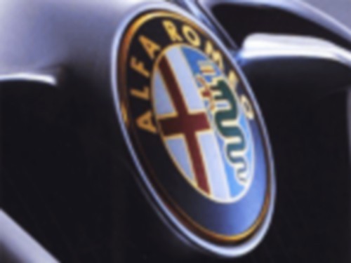 alfa romeo