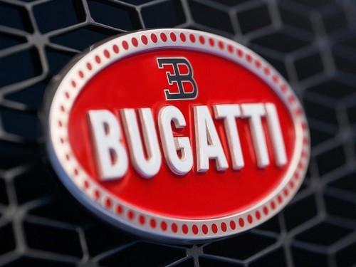 bugatti