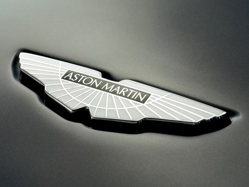 aston martin
