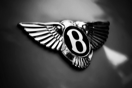 bentley