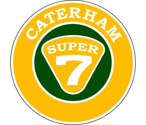 caterham