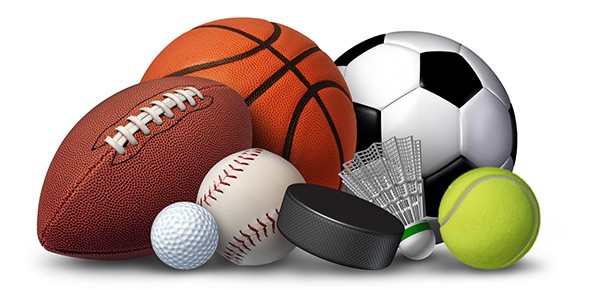 Stickers sport