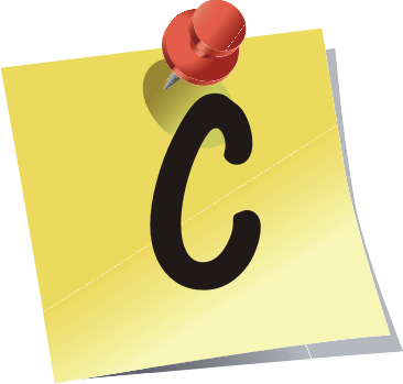C