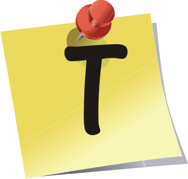 T