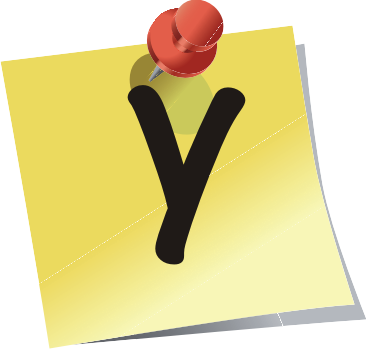Y