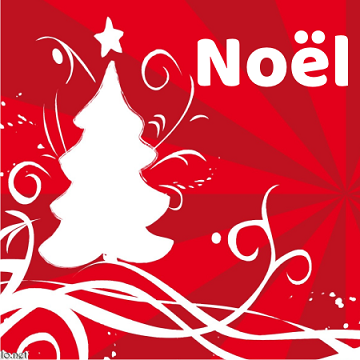 Stickers Noel